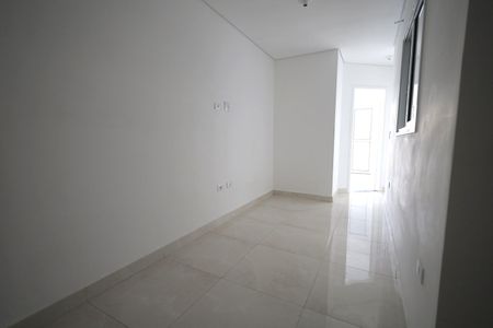 Apartamento à venda com 45m², 2 quartos e 1 vagaSala