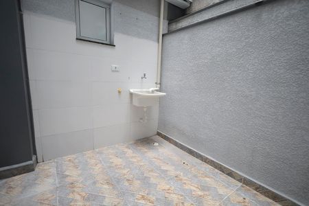 Apartamento à venda com 45m², 2 quartos e 1 vagaÁrea de Serviço