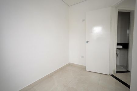 Apartamento à venda com 45m², 2 quartos e 1 vagaQuarto 2