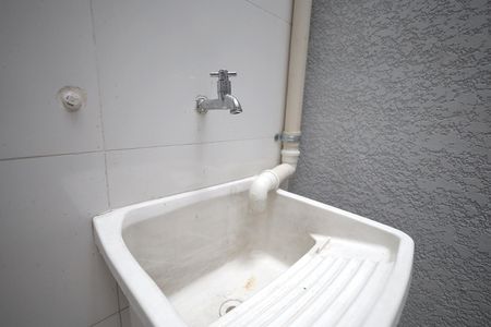 Apartamento à venda com 45m², 2 quartos e 1 vagaÁrea de Serviço