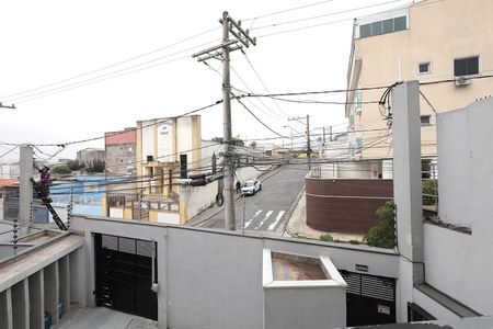 Apartamento à venda com 45m², 2 quartos e 1 vagaVista Quarto 1