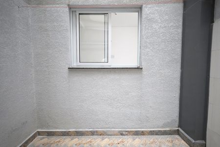 Apartamento à venda com 45m², 2 quartos e 1 vagaÁrea de Serviço