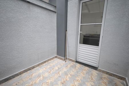 Apartamento à venda com 45m², 2 quartos e 1 vagaÁrea de Serviço