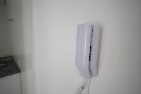 Apartamento à venda com 45m², 2 quartos e 1 vagaInterfone