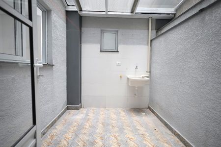 Apartamento à venda com 45m², 2 quartos e 1 vagaÁrea de Serviço