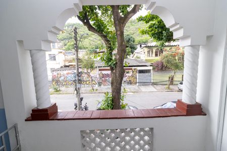 Apartamento para alugar com 57m², 2 quartos e sem vaga Apartamento para alugar com 57m², 2 quartos e sem vagaVista do Quarto 1