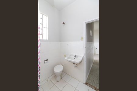 Apartamento para alugar com 57m², 2 quartos e sem vaga Apartamento para alugar com 57m², 2 quartos e sem vagaBanheiro