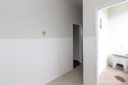 Apartamento para alugar com 57m², 2 quartos e sem vaga Apartamento para alugar com 57m², 2 quartos e sem vagaCozinha