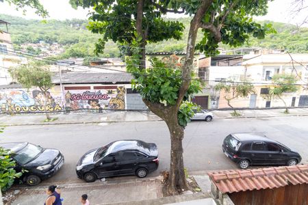 Apartamento para alugar com 57m², 2 quartos e sem vaga Apartamento para alugar com 57m², 2 quartos e sem vagaVista do Quarto 2