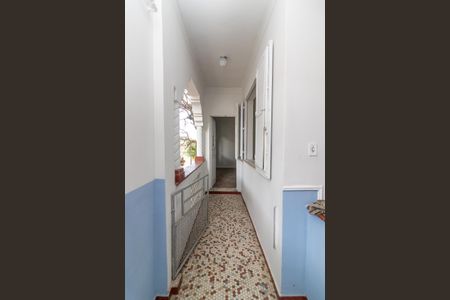 Apartamento para alugar com 57m², 2 quartos e sem vaga Apartamento para alugar com 57m², 2 quartos e sem vagaEntrada