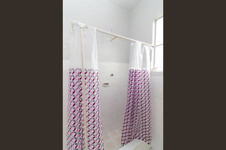 Apartamento para alugar com 57m², 2 quartos e sem vaga Apartamento para alugar com 57m², 2 quartos e sem vagaBanheiro