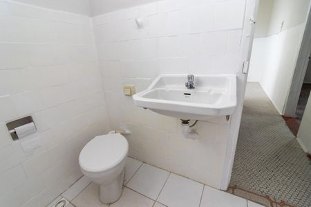 Apartamento para alugar com 57m², 2 quartos e sem vaga Apartamento para alugar com 57m², 2 quartos e sem vagaBanheiro