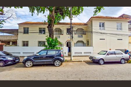 Apartamento para alugar com 57m², 2 quartos e sem vaga