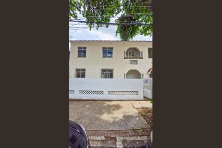 Apartamento para alugar com 57m², 2 quartos e sem vaga