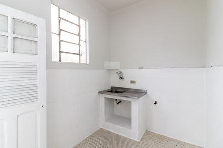 Apartamento para alugar com 57m², 2 quartos e sem vaga Apartamento para alugar com 57m², 2 quartos e sem vagaCozinha