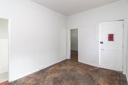 Sala de apartamento para alugar com 2 quartos, 57m² em Engenheiro Leal, Rio de Janeiro