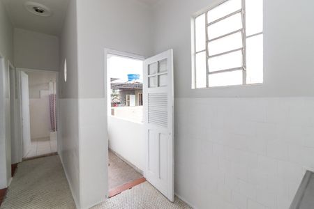 Apartamento para alugar com 57m², 2 quartos e sem vaga Apartamento para alugar com 57m², 2 quartos e sem vagaCozinha