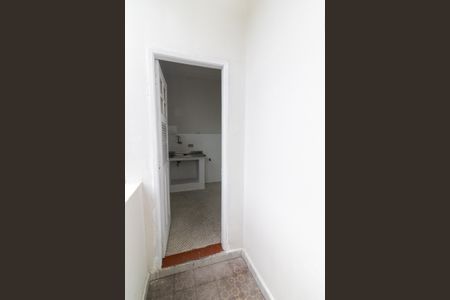 Apartamento para alugar com 57m², 2 quartos e sem vaga Apartamento para alugar com 57m², 2 quartos e sem vagaÁrea de Serviço