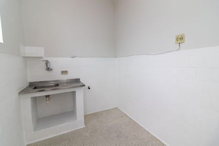 Apartamento para alugar com 57m², 2 quartos e sem vaga Apartamento para alugar com 57m², 2 quartos e sem vagaCozinha