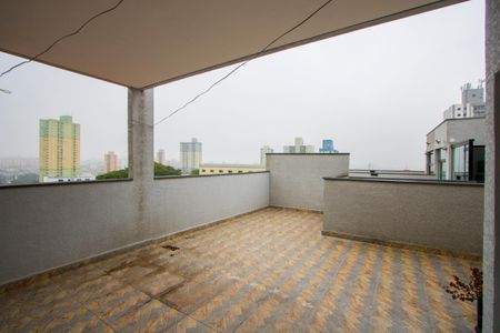 Apartamento à venda com 125m², 2 quartos e 1 vagaÁrea de serviço/Cobertura