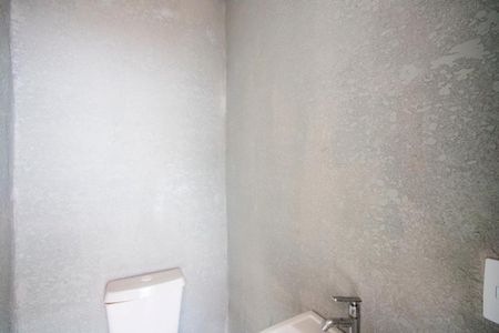 Apartamento à venda com 125m², 2 quartos e 1 vagaBanheiro de serviço