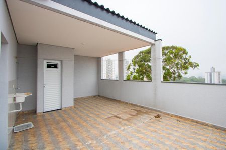 Apartamento à venda com 125m², 2 quartos e 1 vagaÁrea de serviço/Cobertura