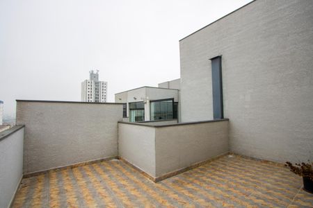 Apartamento à venda com 125m², 2 quartos e 1 vagaÁrea de serviço/Cobertura