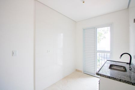 Apartamento à venda com 125m², 2 quartos e 1 vagaCozinha