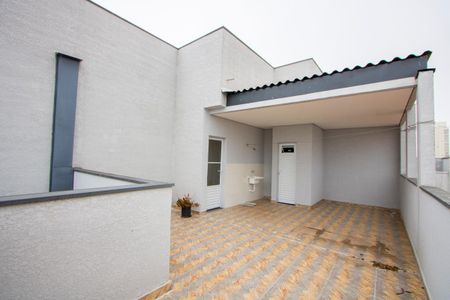 Apartamento à venda com 125m², 2 quartos e 1 vagaÁrea de serviço/Cobertura