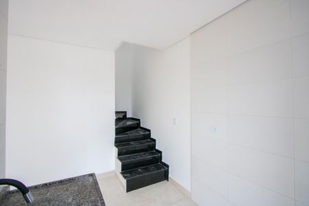 Apartamento à venda com 125m², 2 quartos e 1 vagaCozinha