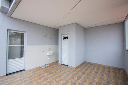 Apartamento à venda com 125m², 2 quartos e 1 vagaÁrea de serviço/Cobertura