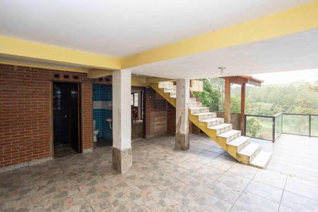 Casa para alugar com 380m², 6 quartos e 2 vagasEspaço Gourmet