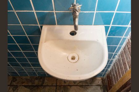 Casa para alugar com 380m², 6 quartos e 2 vagasLavabo 3