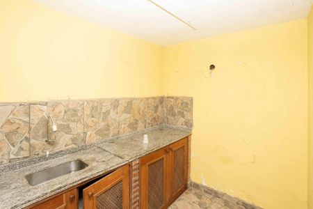 Casa para alugar com 380m², 6 quartos e 2 vagasÁrea comum