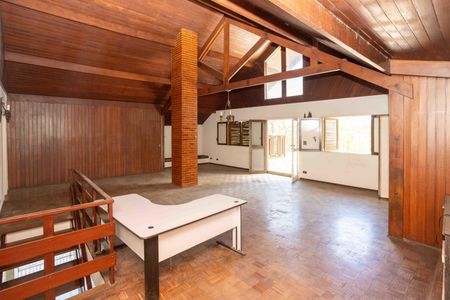 Casa para alugar com 380m², 6 quartos e 2 vagasSalão de Festas