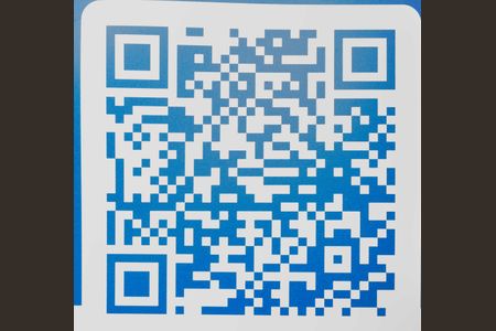 Casa para alugar com 380m², 6 quartos e 2 vagasQRcode