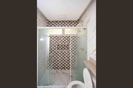 Casa para alugar com 380m², 6 quartos e 2 vagasBanheiro da Suíte