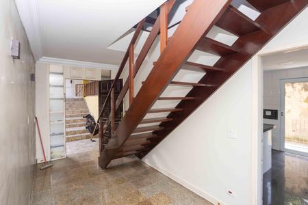 Casa para alugar com 380m², 6 quartos e 2 vagasHall