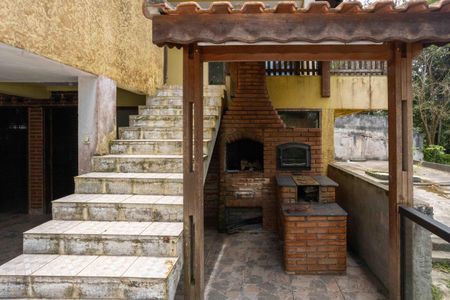 Casa para alugar com 380m², 6 quartos e 2 vagasChurrasqueira