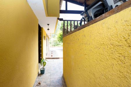 Casa para alugar com 380m², 6 quartos e 2 vagasQuintal