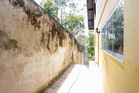 Casa para alugar com 380m², 6 quartos e 2 vagasQuintal