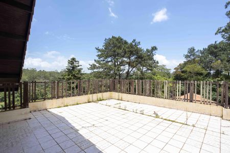 Casa para alugar com 380m², 6 quartos e 2 vagasVaranda