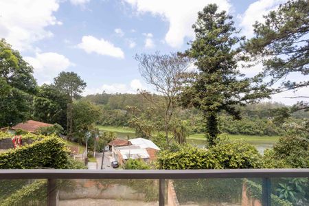 Casa para alugar com 380m², 6 quartos e 2 vagasPiscina