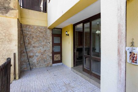 Casa para alugar com 380m², 6 quartos e 2 vagasVaranda da Sala