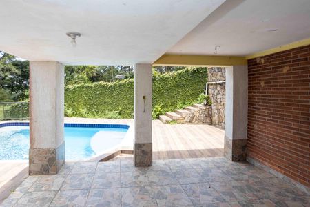 Casa para alugar com 380m², 6 quartos e 2 vagasEspaço Gourmet