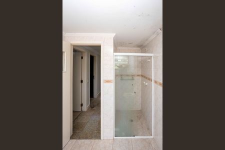 Casa para alugar com 380m², 6 quartos e 2 vagasBanheiro Social