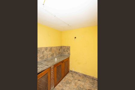 Casa para alugar com 380m², 6 quartos e 2 vagasÁrea comum