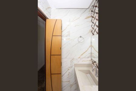 Casa para alugar com 380m², 6 quartos e 2 vagasLavabo