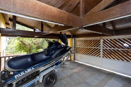 Casa para alugar com 380m², 6 quartos e 2 vagasGaragem