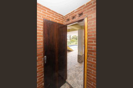 Casa para alugar com 380m², 6 quartos e 2 vagasÁrea comum